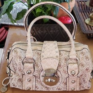 Small Guess bag